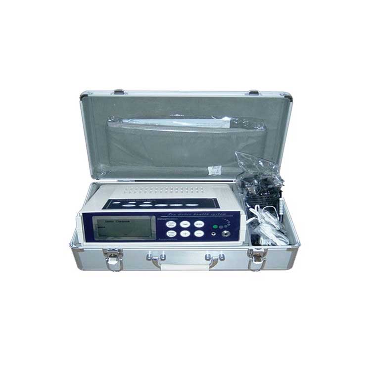 Detox Single Unit