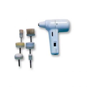 Portable Brush Set
