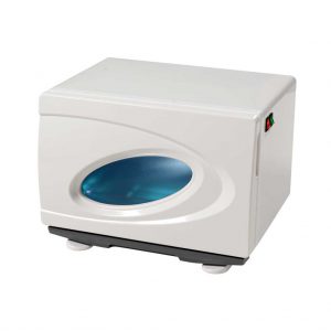 12 pc Hot Towel Cabinet w/ Sterilizer