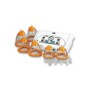 Digital Breast Enlargement & Cupping Instrument