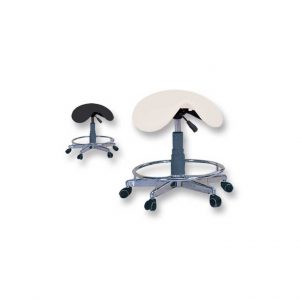 Saddle Stool