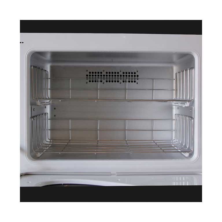 24 pc Hot Towel Cabinet w/ Sterilizer - Image 2