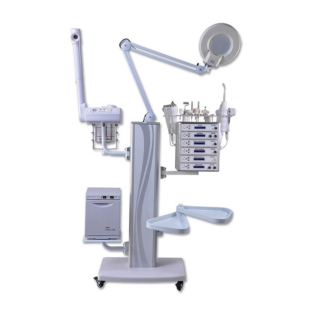 17 In 1 Function Instrument