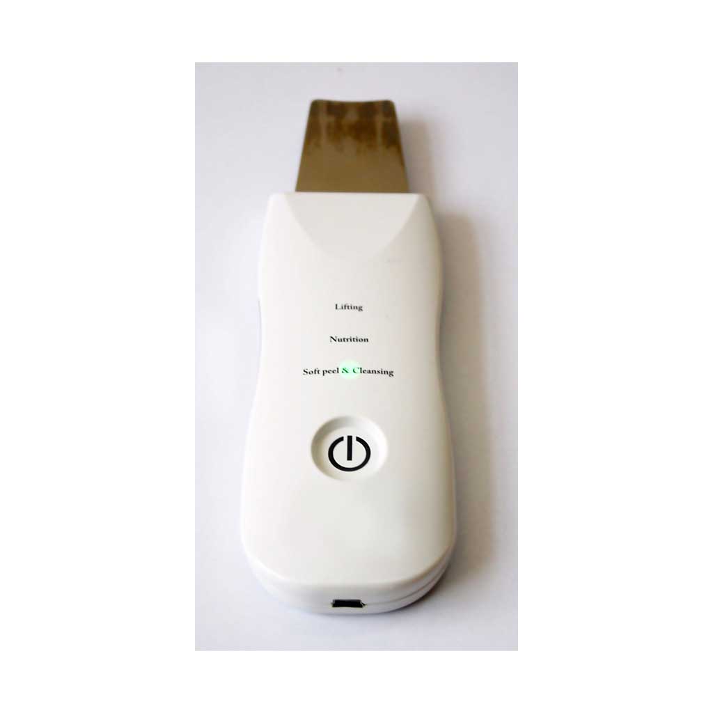 Portable Mini Skin Scrubber - Image 3