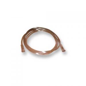 Oxygen pipe for Airbrush Gun