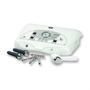 Diamond Micro Dermabrasion w / Ultrasonic & Hot & Cold Hammer