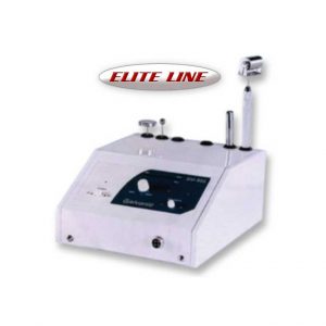 Galvanic Unit w/ attachments