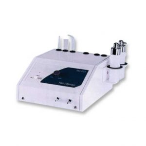 Vacuum Spray w/ attachments