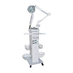 9 Function Multifunction Facial Machine (NEW DESIGN)