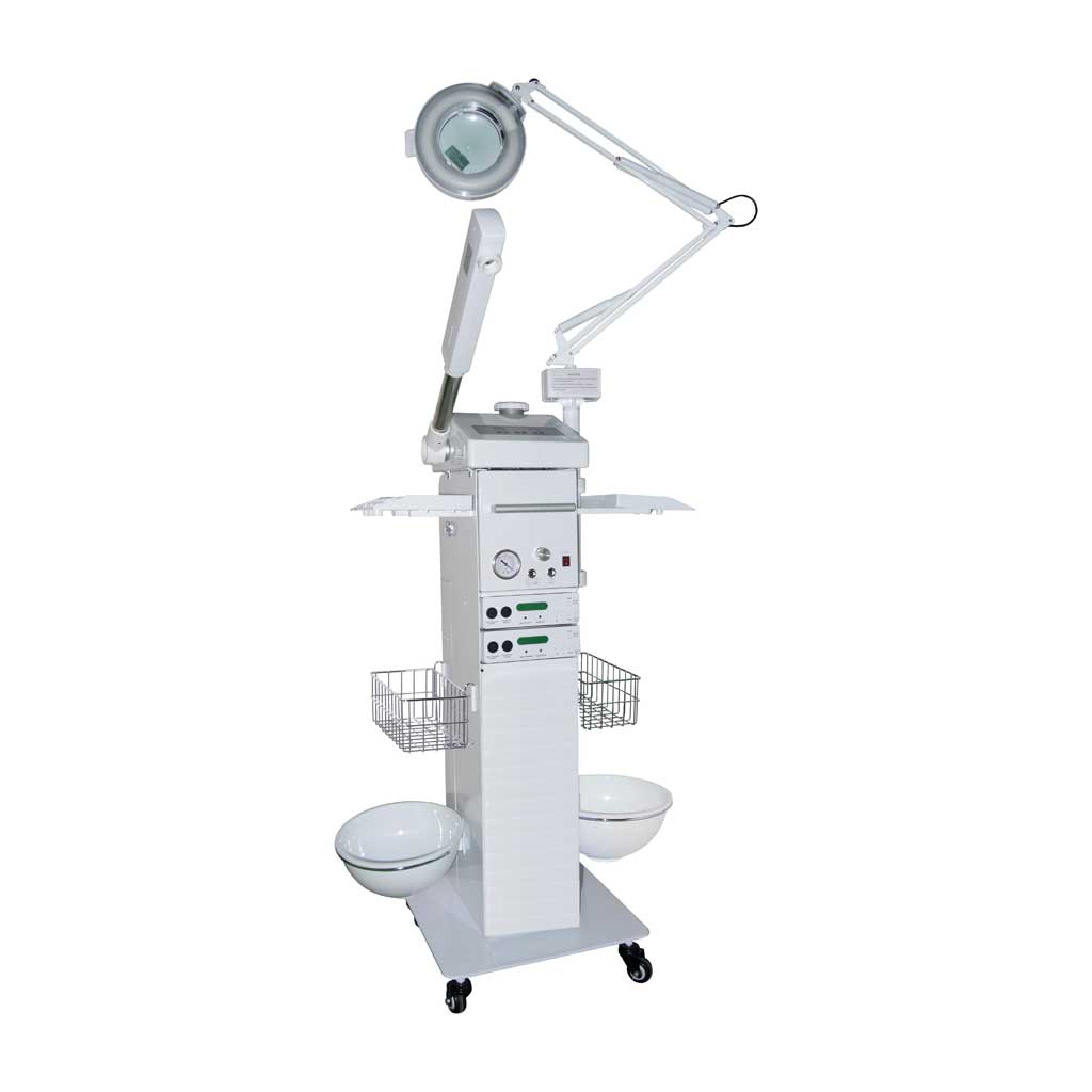 9 Function Multifunction Facial Machine (NEW DESIGN)