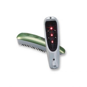 Laser Hair Growth