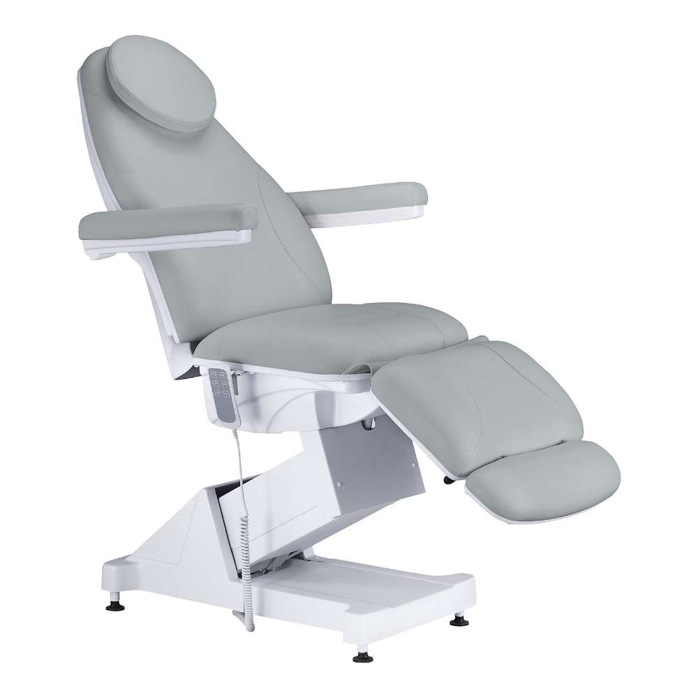Electric Medical Spa Chair/Bed/Table - Very Compact