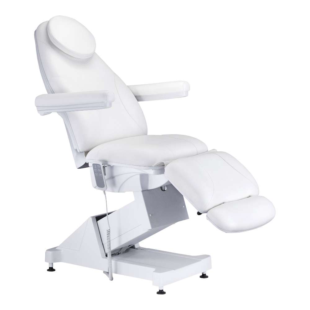 Electric Medical Spa Chair/Bed/Table - Very Compact - Image 7