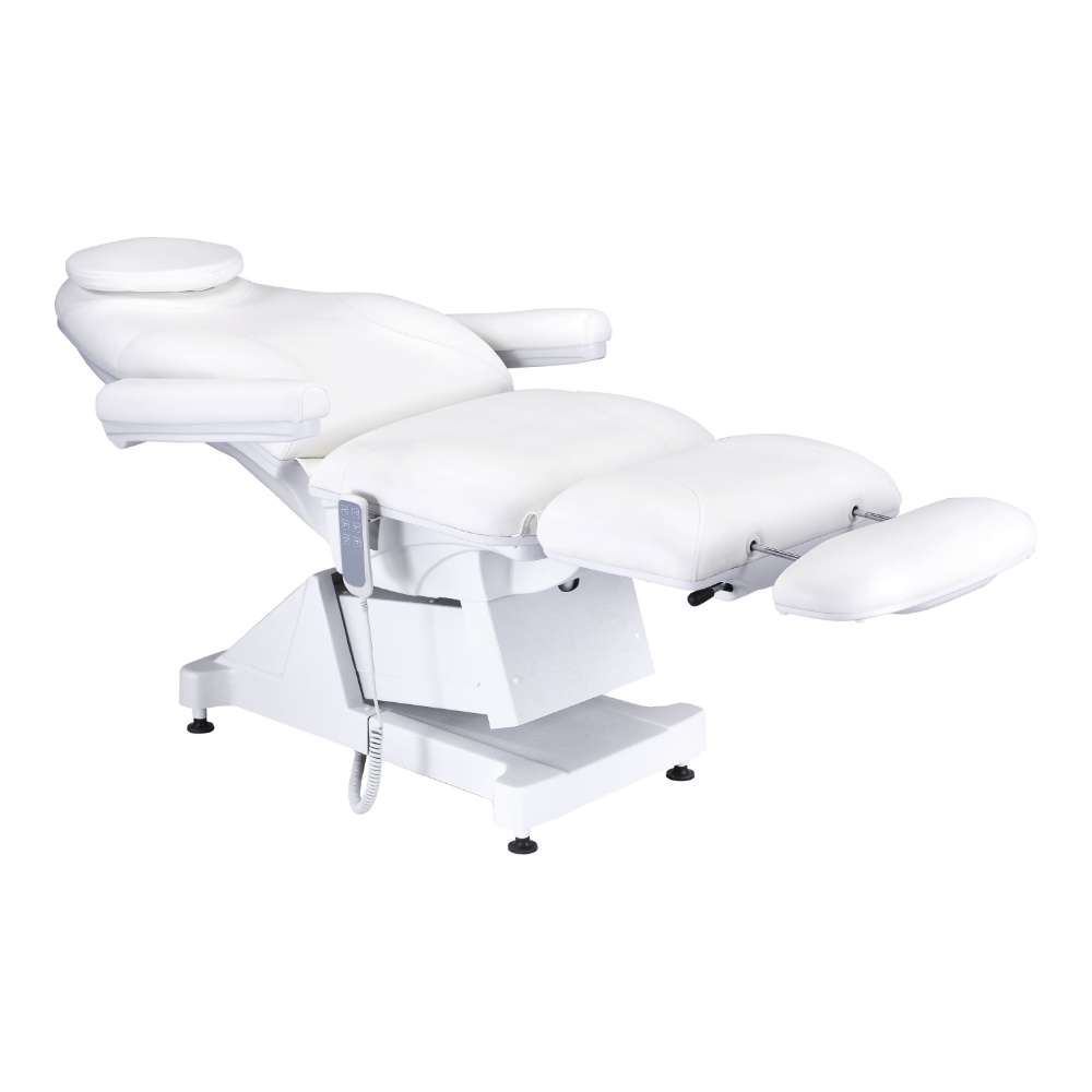 Electric Medical Spa Chair/Bed/Table - Very Compact - Image 8