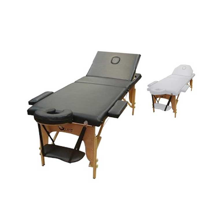 Multi Purpose Portable Facial Bed
