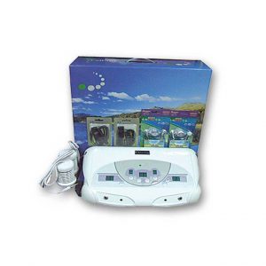 Detox Foot Spa Machine for 2 people