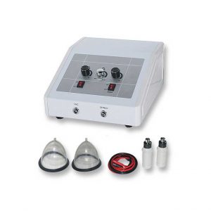 Vacuum & Spray + Breast Apparatus