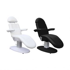 Contemporary Design Medical /Spa Electric Facial Massage Bed/ Treatment Table