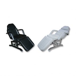 Electric Facial Bed/Chair w / 3 Motors