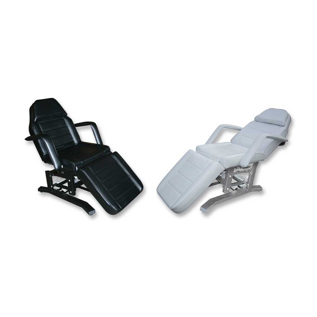 Electric Facial Bed/Chair w / 3 Motors