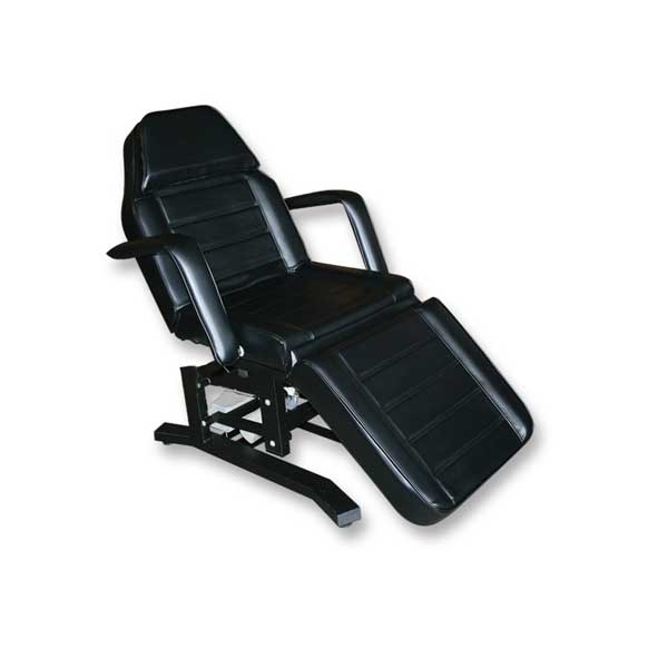 Electric Facial Bed/Chair w / 3 Motors - Image 2
