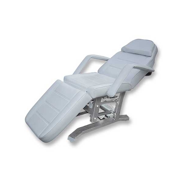 Electric Facial Bed/Chair w / 3 Motors - Image 3