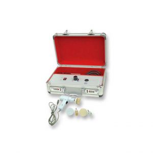 Facial Brush Machine w/ Carrying Case