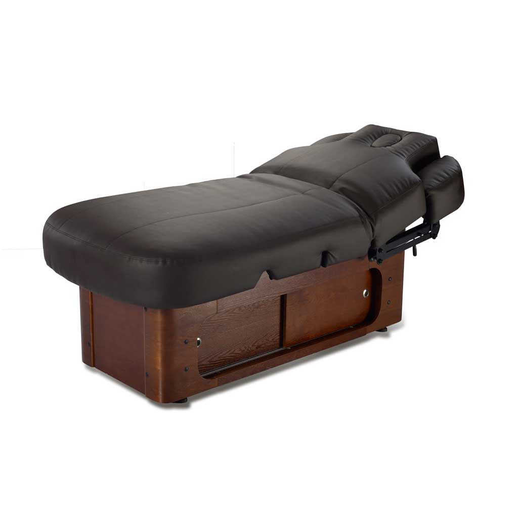 Ultra Luxury Medical Massage Facial Bed
