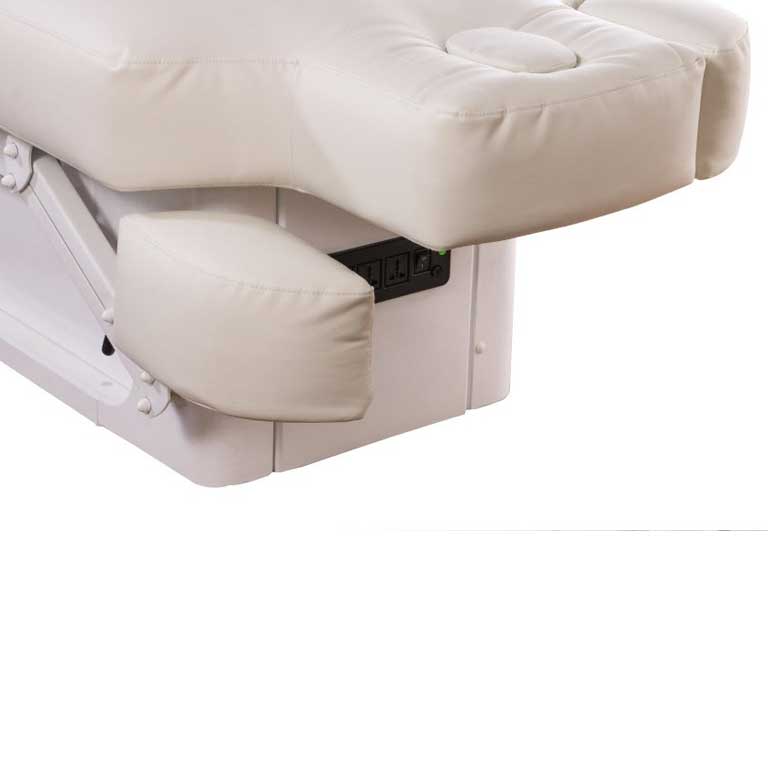 Ultra Luxury Medical Massage Facial Bed - Image 3