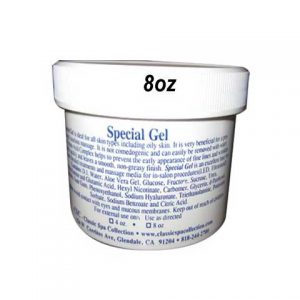 Ultrasonic Gel