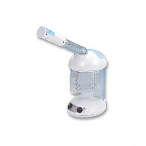 Mini Ozone-Aroma Therapy Facial Steamer