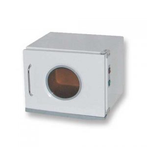10 pc Hot Towel Cabinet w/UV Sterilizer