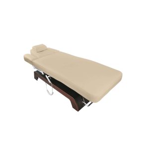 Plush Massage/Facial/Spa Bed/Table
