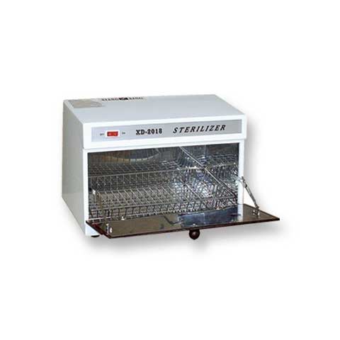 UV Sterilizer with timer