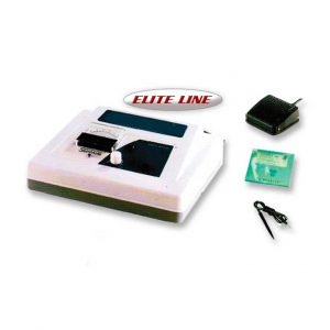 Electrolysis Epilator Hair Removal RF Unit