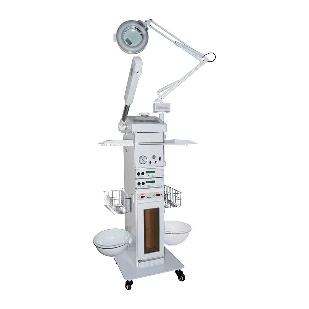 11 Function Multifunction Facial Machine (NEW DESIGN)