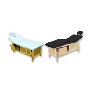 Massage Bed
