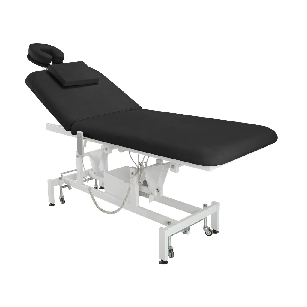 Electric Facial/Massage Bed/Table w / 2 Motors - Image 2