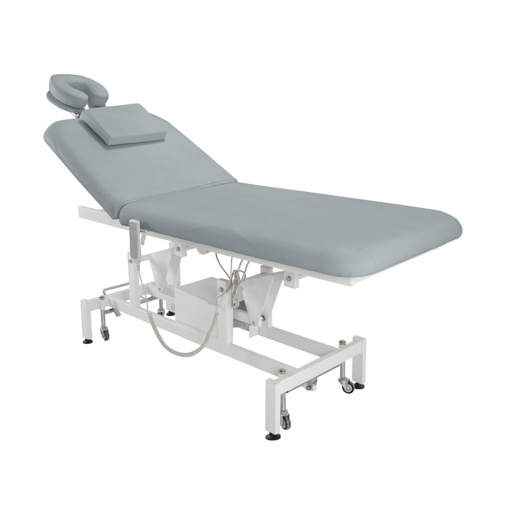 Electric Facial/Massage Bed/Table w / 2 Motors - Image 3