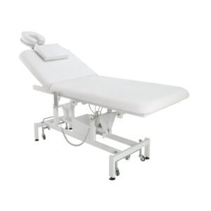 Electric Facial/Massage Bed/Table w / 2 Motors
