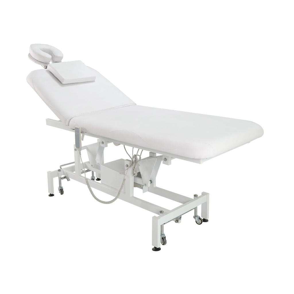 Electric Facial/Massage Bed/Table w / 2 Motors