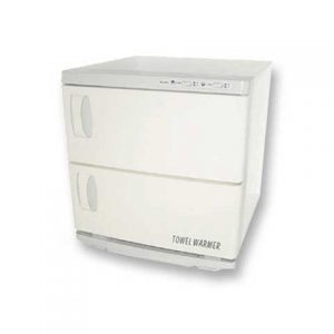 Combo Hot Towel Cabinet w/UV Sterilizer (2 in 1)