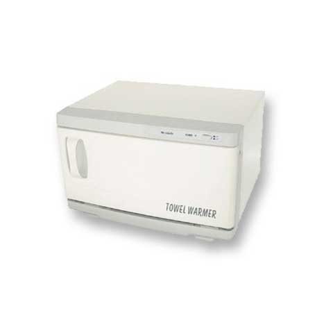 12 pc Hot Towel Cabinet w / UV Sterilizer
