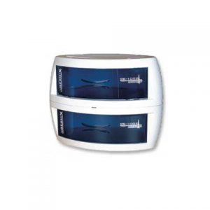 Double Stack UV Sterilizer