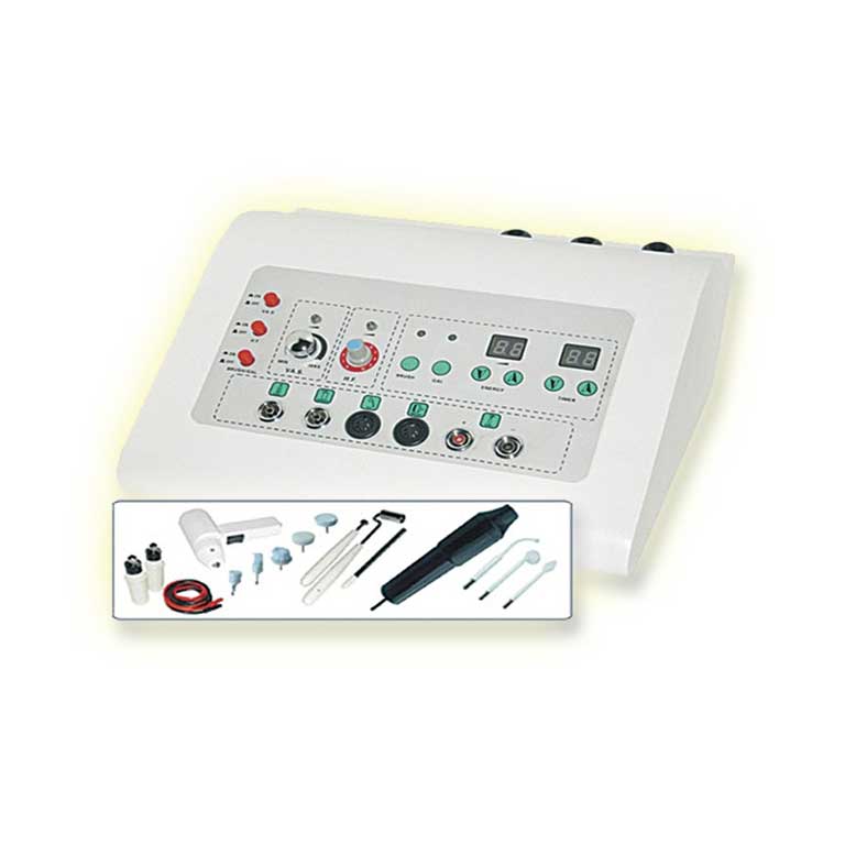 Hi Tech 5 Function