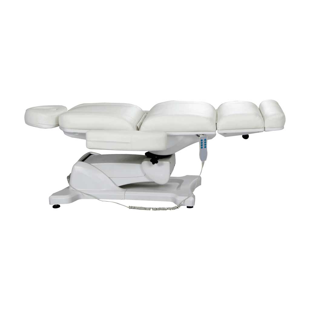 Elite Electric Medical Spa Facial Table-Chair-Bed with 4 motors (Rotates 270 degrees both sides) - Image 3