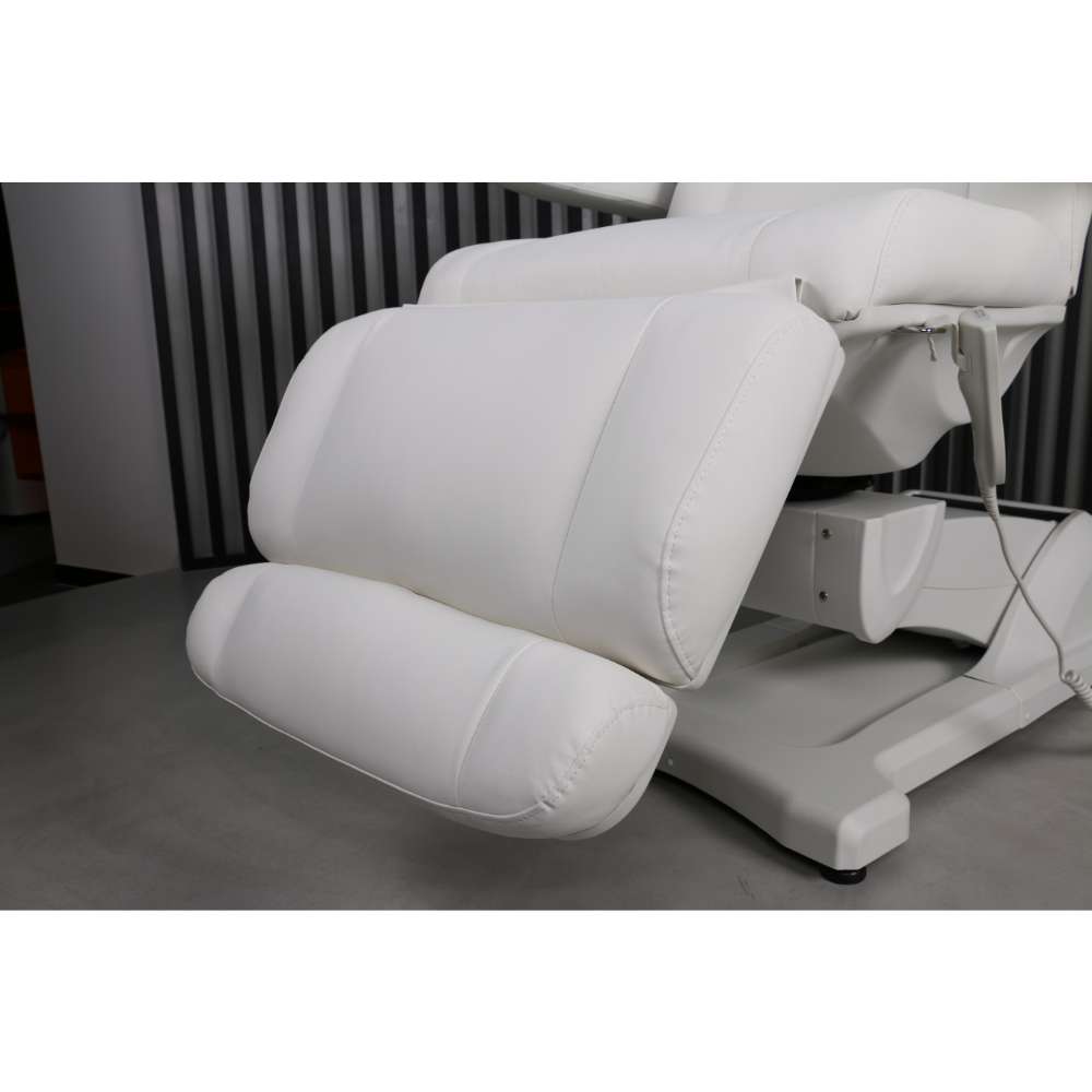Elite Electric Medical Spa Facial Table-Chair-Bed with 4 motors (Rotates 270 degrees both sides) - Image 10