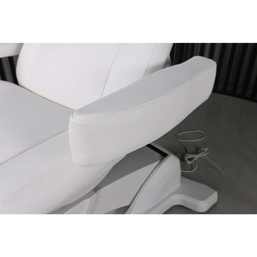 Elite Electric Medical Spa Facial Table-Chair-Bed with 4 motors (Rotates 270 degrees both sides) - Image 9