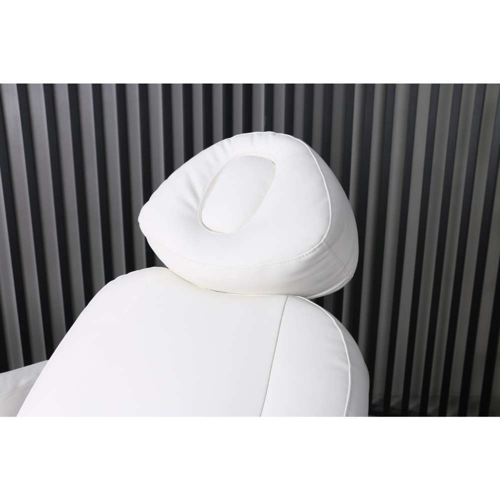 Elite Electric Medical Spa Facial Table-Chair-Bed with 4 motors (Rotates 270 degrees both sides) - Image 8