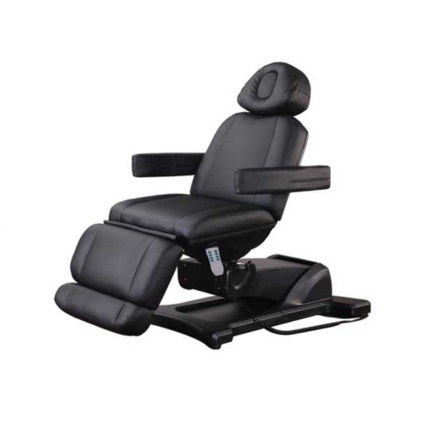 Elite Electric Medical Spa Facial Table-Chair-Bed with 4 motors (Rotates 270 degrees both sides) - Image 4